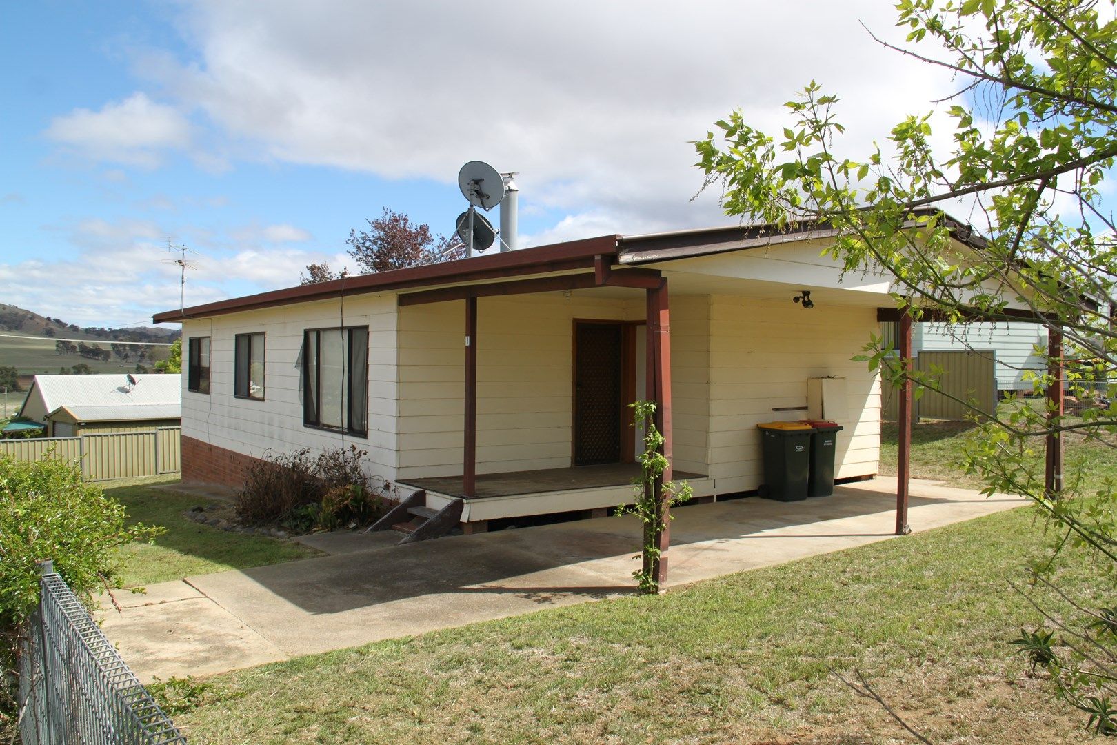 3 South Lynne Close, Nundle NSW 2340, Image 0