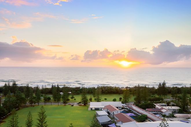 Picture of 2181/2633 Gold Coast Highway, BROADBEACH QLD 4218