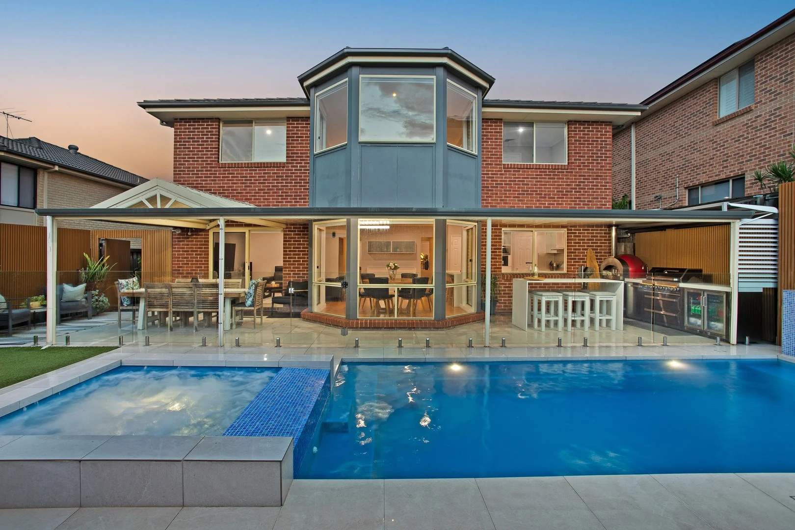 Additional image 13 of 14 Edwin Place, Glenwood NSW 2768