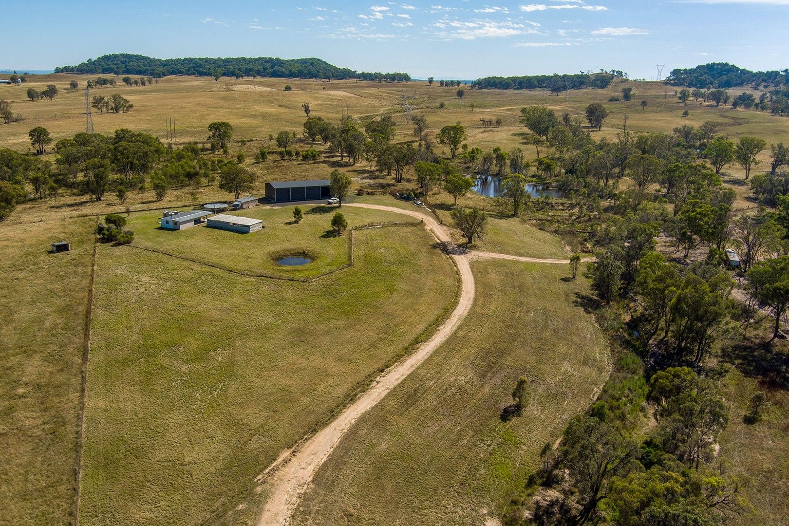 440 Blue Springs Road, Gulgong NSW 2852 House for Sale Domain