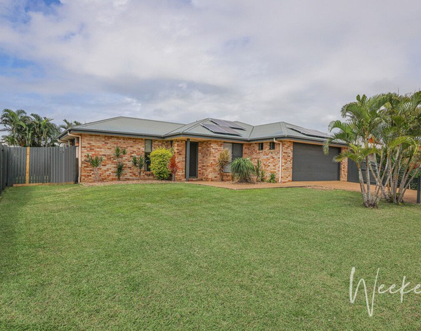 9 Explorers Way, Bargara QLD 4670