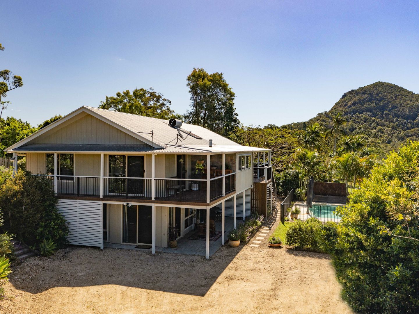 4 Coles Creek Road, Cooran Property History & Address Research Domain