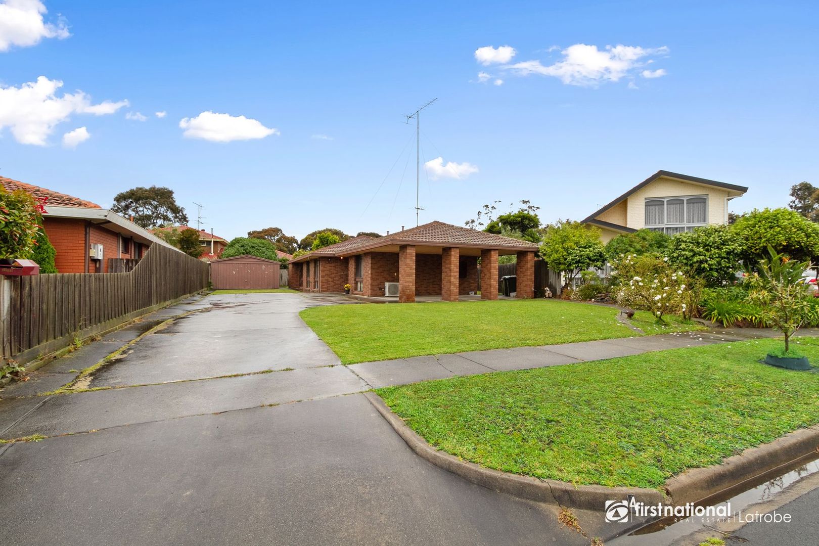 4 Bendock Court, Traralgon VIC 3844, Image 1