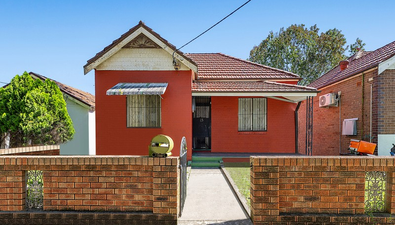 Picture of 15 Smallwood Avenue, HOMEBUSH NSW 2140