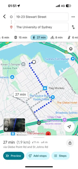 Additional image 17 of WeChat: KRL119 L2/ 19-23 Stewart St, Glebe NSW 2037