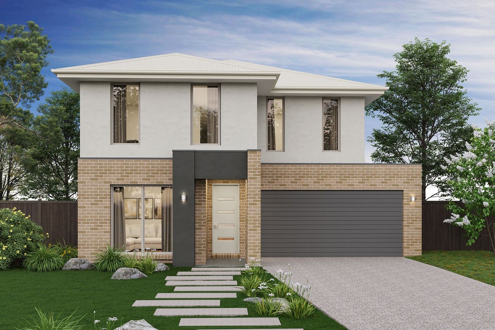 Lot 3026 Allansford Crescent, Armstrong Creek VIC 3217, Image 0