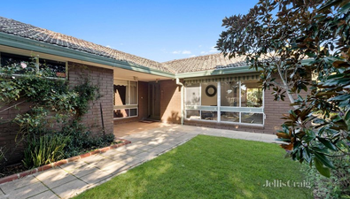 Picture of 6 Hartwell Place, CHELTENHAM VIC 3192
