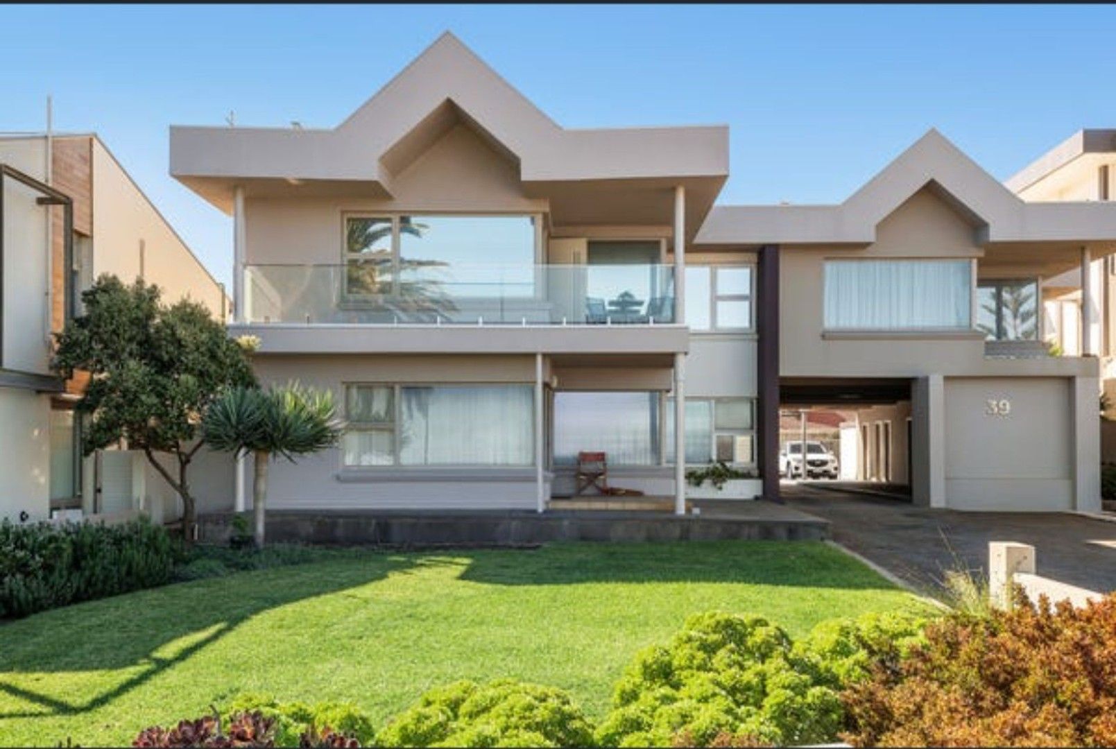 2 bedrooms Apartment / Unit / Flat in 1/39 Esplanade SOMERTON PARK SA, 5044
