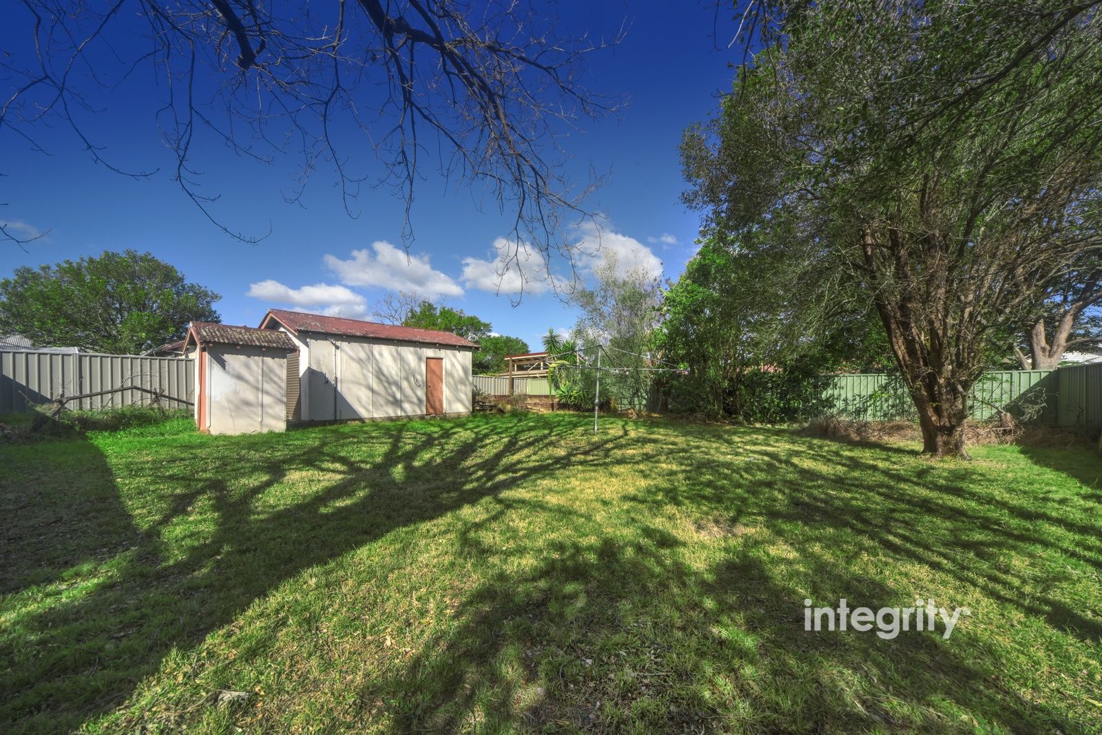 32 Cambewarra Road, Bomaderry NSW 2541 Domain