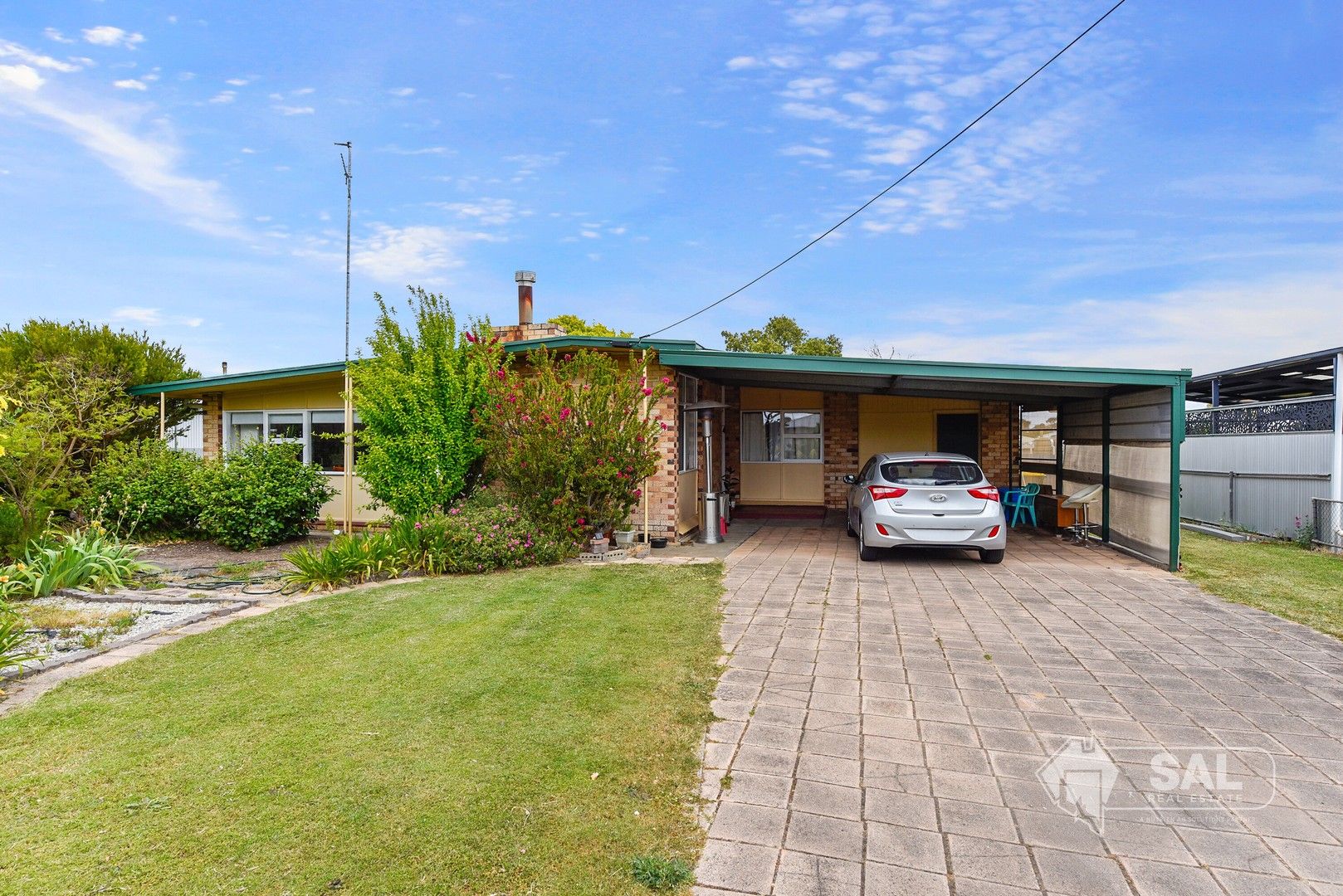 8 Dunn Street, Bordertown SA 5268, Image 0