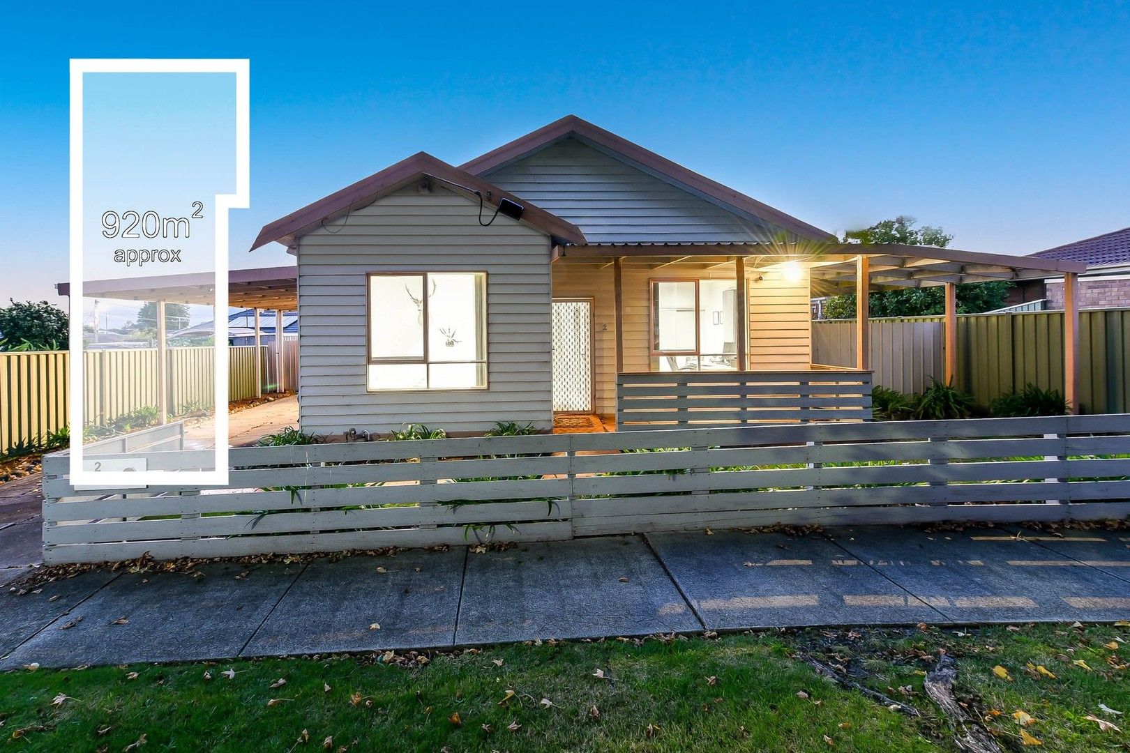 2 Backous Way, Noble Park VIC 3174, Image 0