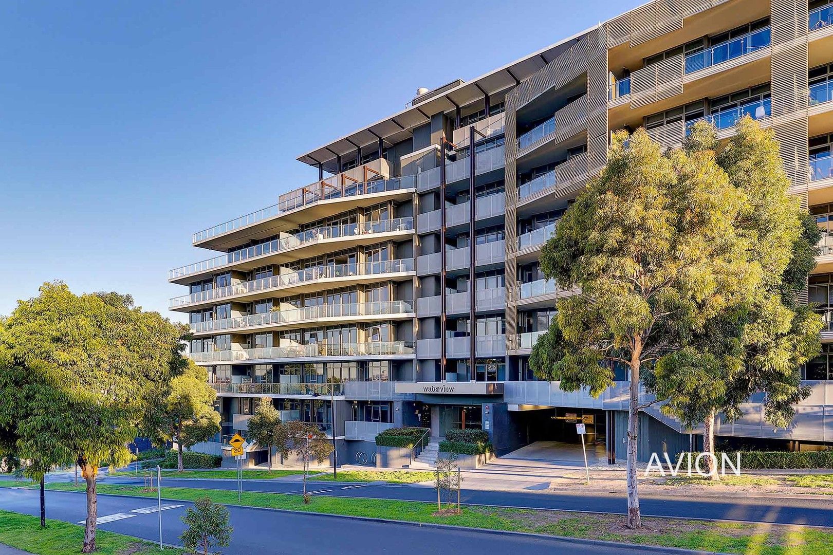 Sold 102/60 Edgewater Boulevard, Maribyrnong VIC 3032 on 22 Jan 2022
