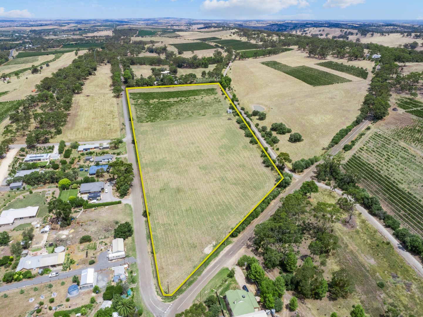 Lot 383 Sheoak Road, Watervale SA 5452, Image 1