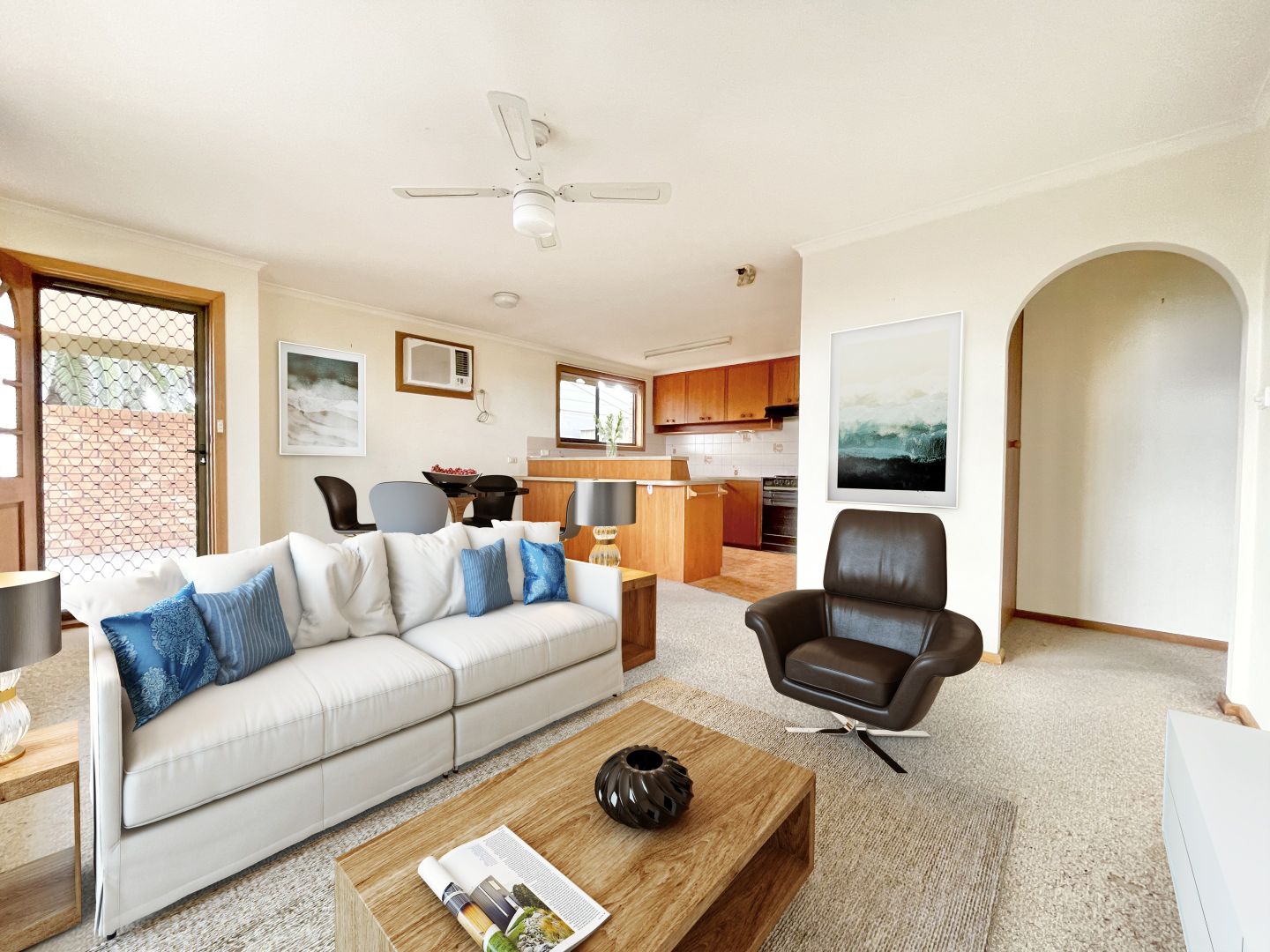 1/41 Lawrie Street, Tumby Bay SA 5605, Image 1