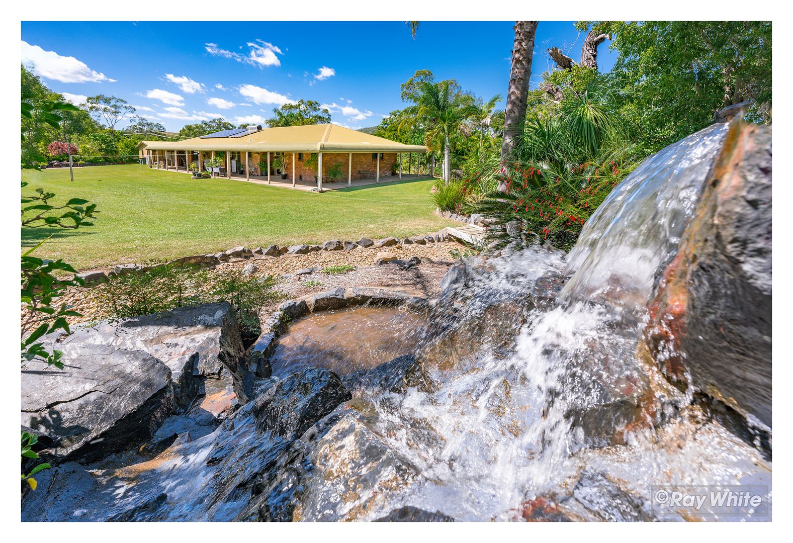 11 Bunya Road, Rockyview QLD 4701, Image 1