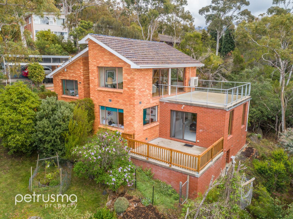 188 Nelson Road, Mount Nelson Property History & Address Research