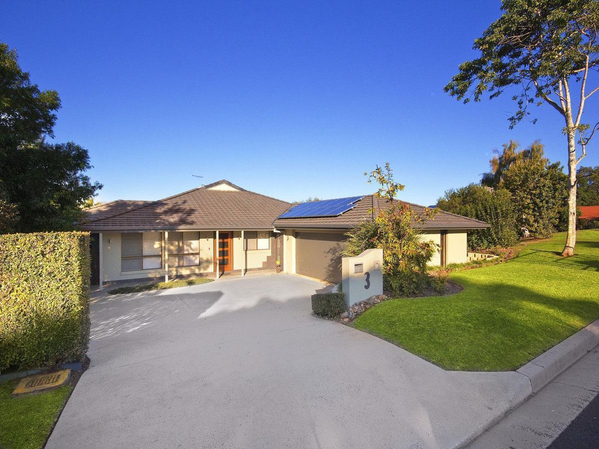 3 Bertram Place, Wollongbar NSW 2477, Image 2