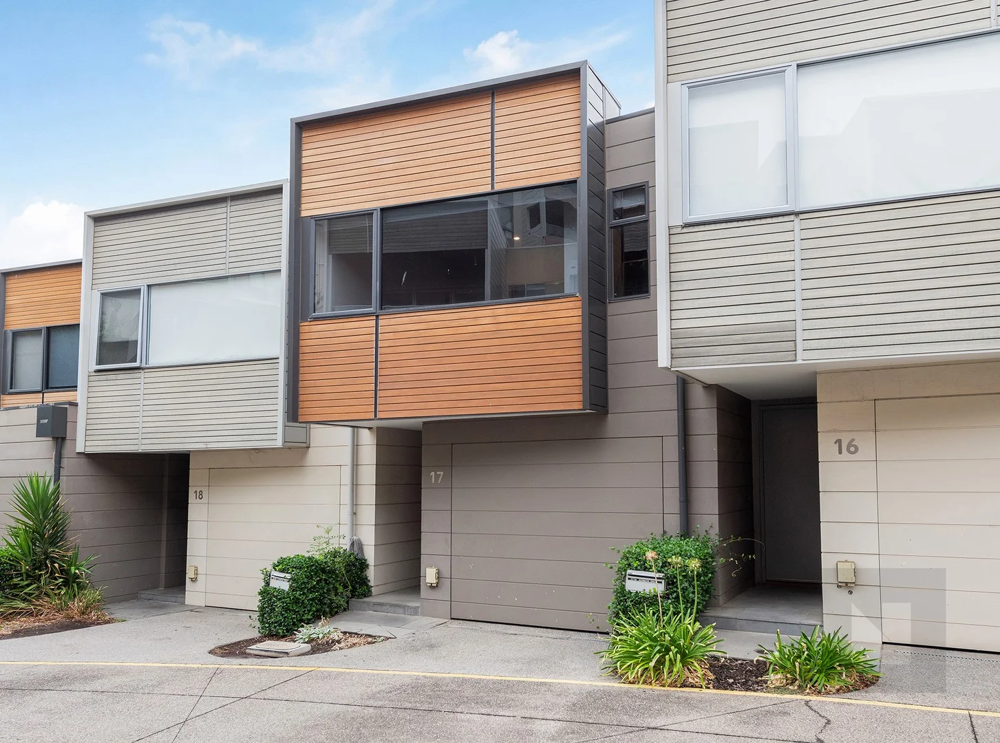 Primary image of 17/14 Horizon Drive, Maribyrnong VIC 3032