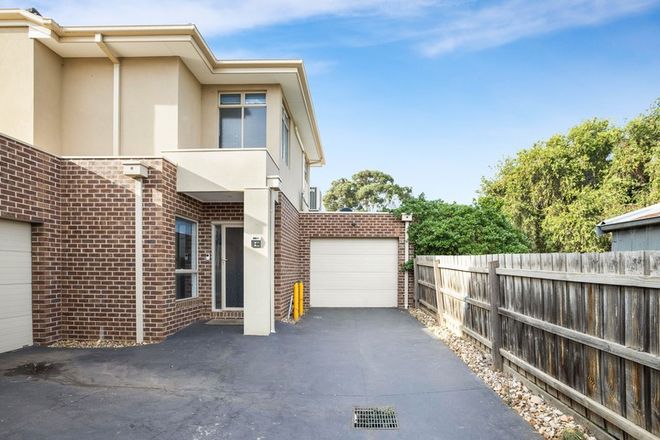 Picture of 3/64 Sunset Boulevard, JACANA VIC 3047