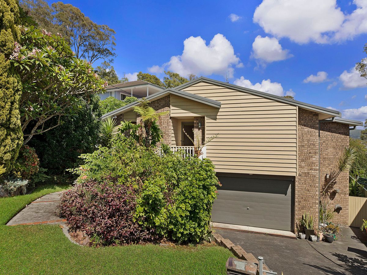 1 Seaspray Close, Bateau Bay NSW 2261, Image 0