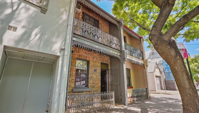 Picture of 69 Bay Street, GLEBE NSW 2037