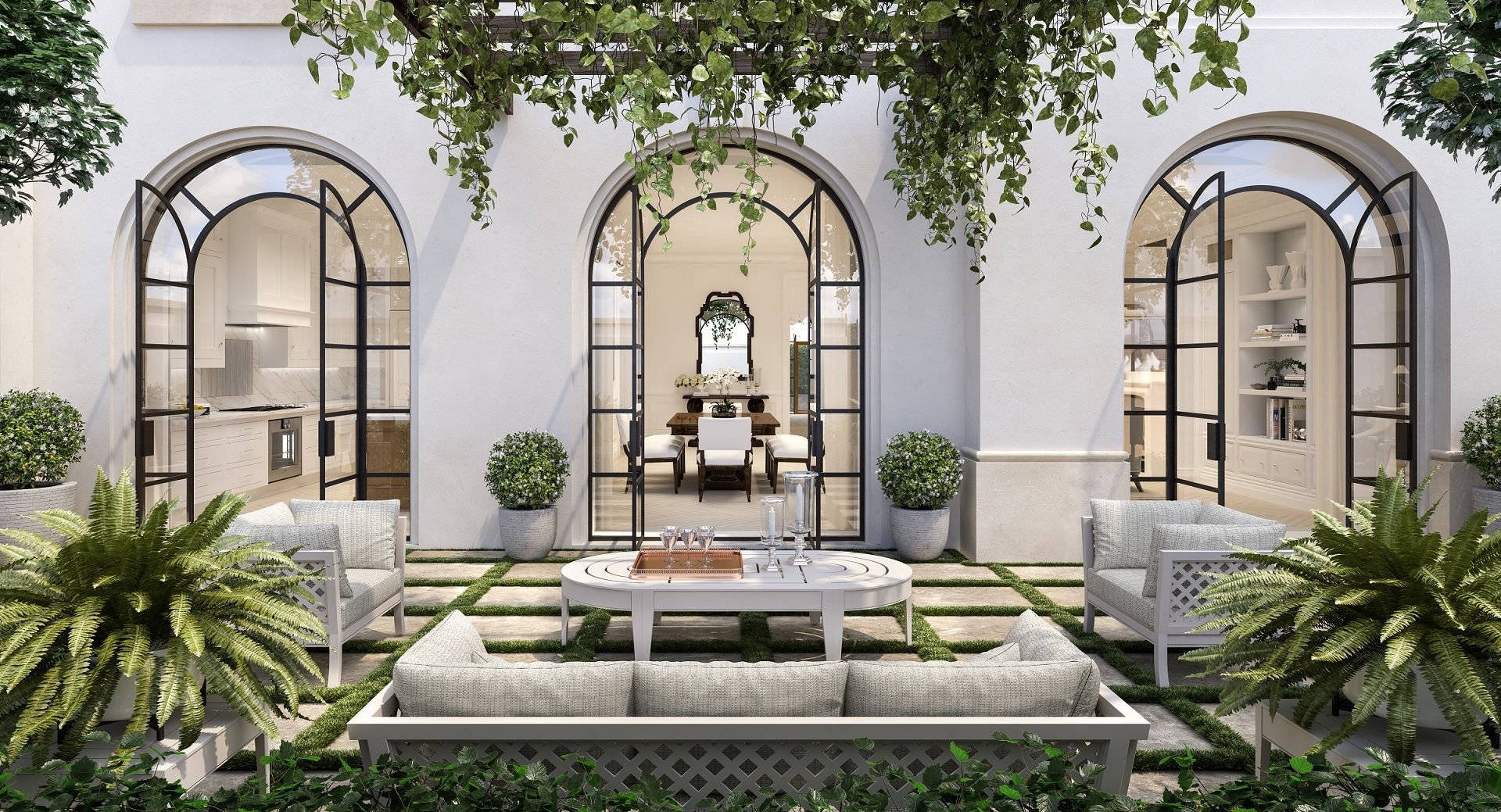 3 bedrooms New Apartments / Off the Plan in 1/52 Black BRIGHTON VIC, 3186