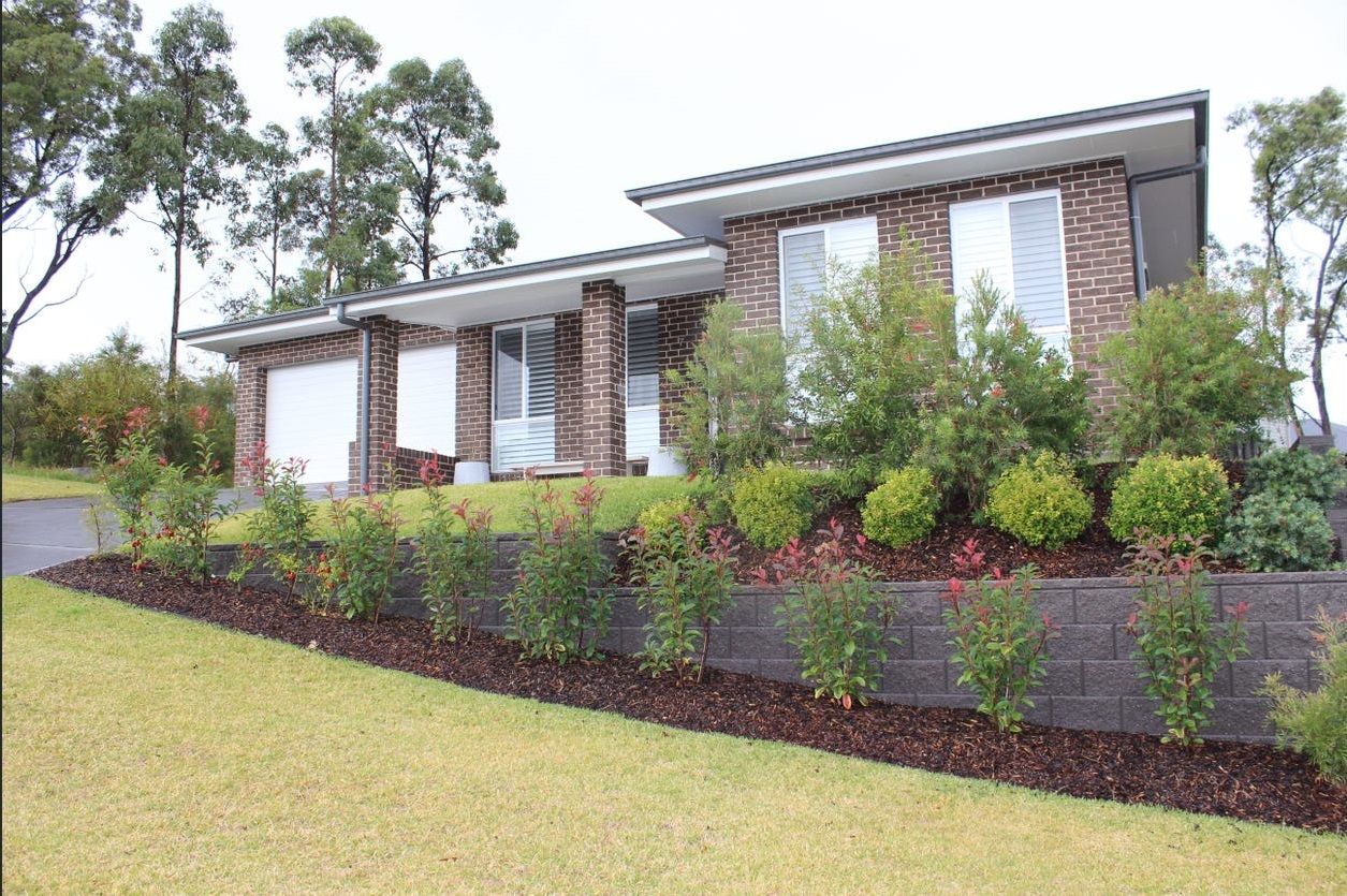 4 bedrooms House in 7 Tramway Drive WEST WALLSEND NSW, 2286
