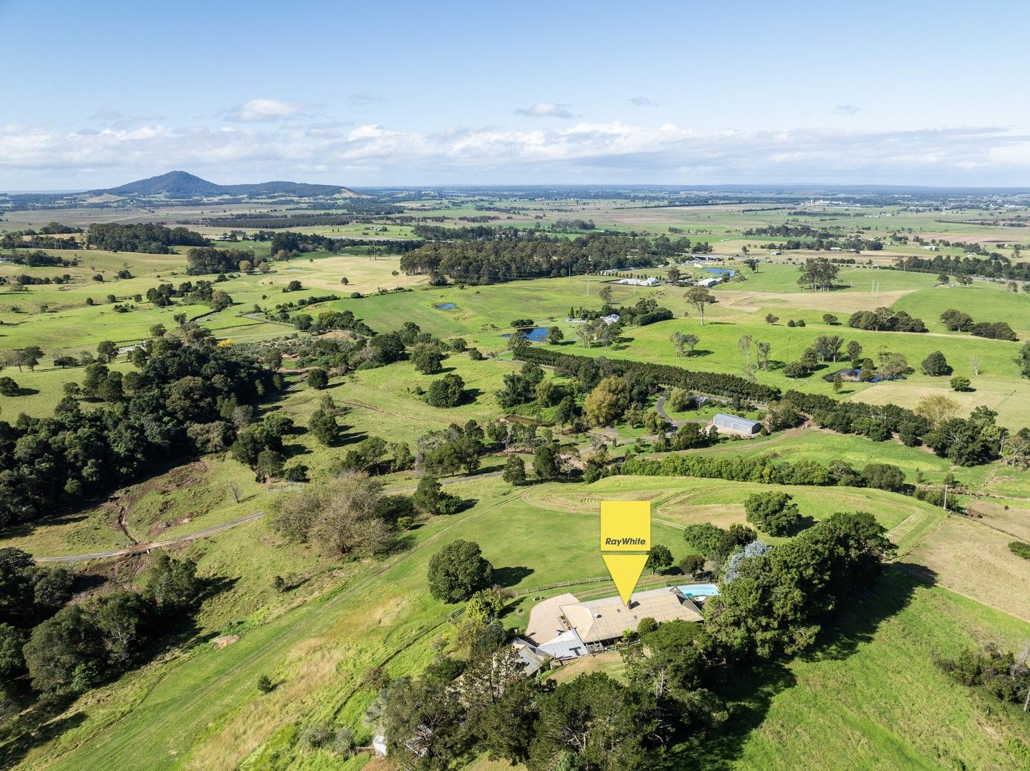 156 Devitts Lane, Meroo Meadow NSW 2540, Image 0