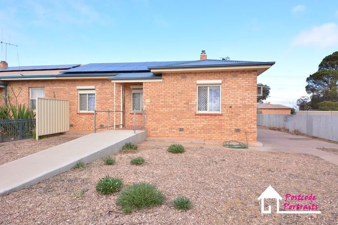 Picture of 325 McBryde Terrace, WHYALLA NORRIE SA 5608