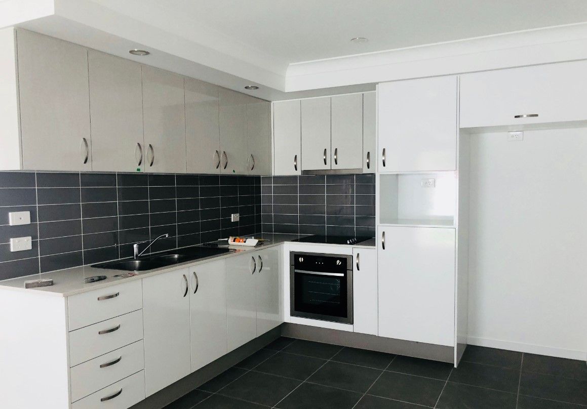 2 bedrooms Duplex in 2/16B Canopus Court KINGSTON QLD, 4114