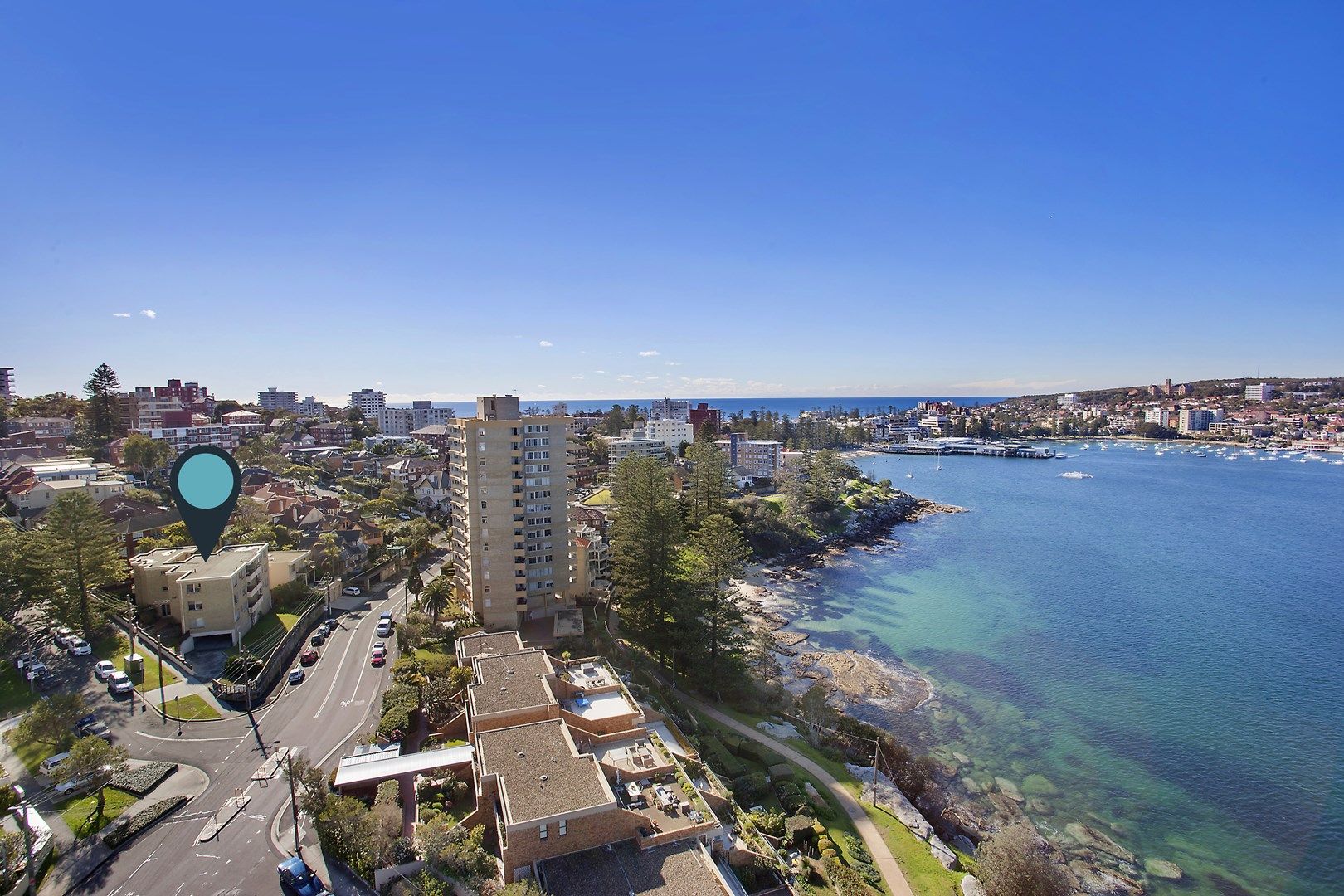 4/38 The Crescent, Fairlight NSW 2094, Image 0