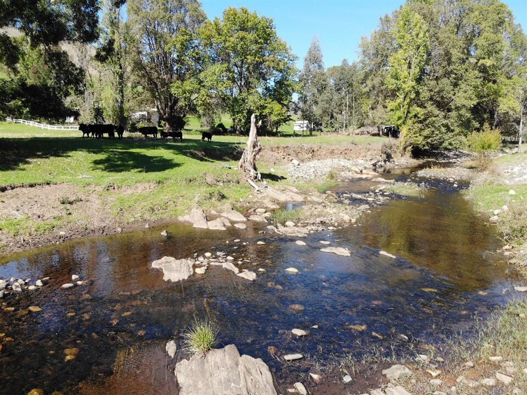 "Burranjoey" 1435 East Gilmore Road, Tumut NSW 2720, Image 1