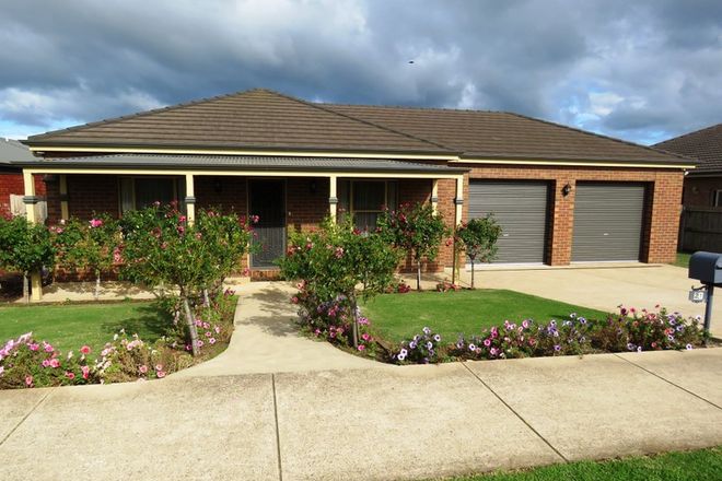 Picture of 21 Nina Street, DENNINGTON VIC 3280