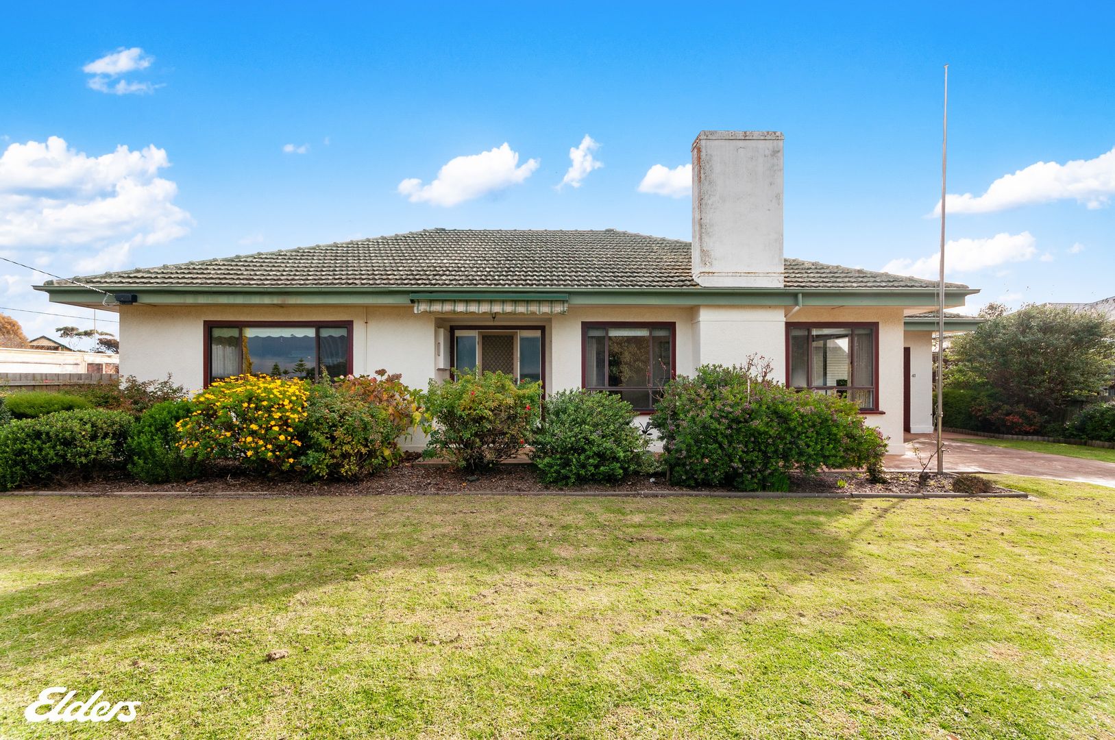 41 NAPIER STREET, Port Albert VIC 3971, Image 1