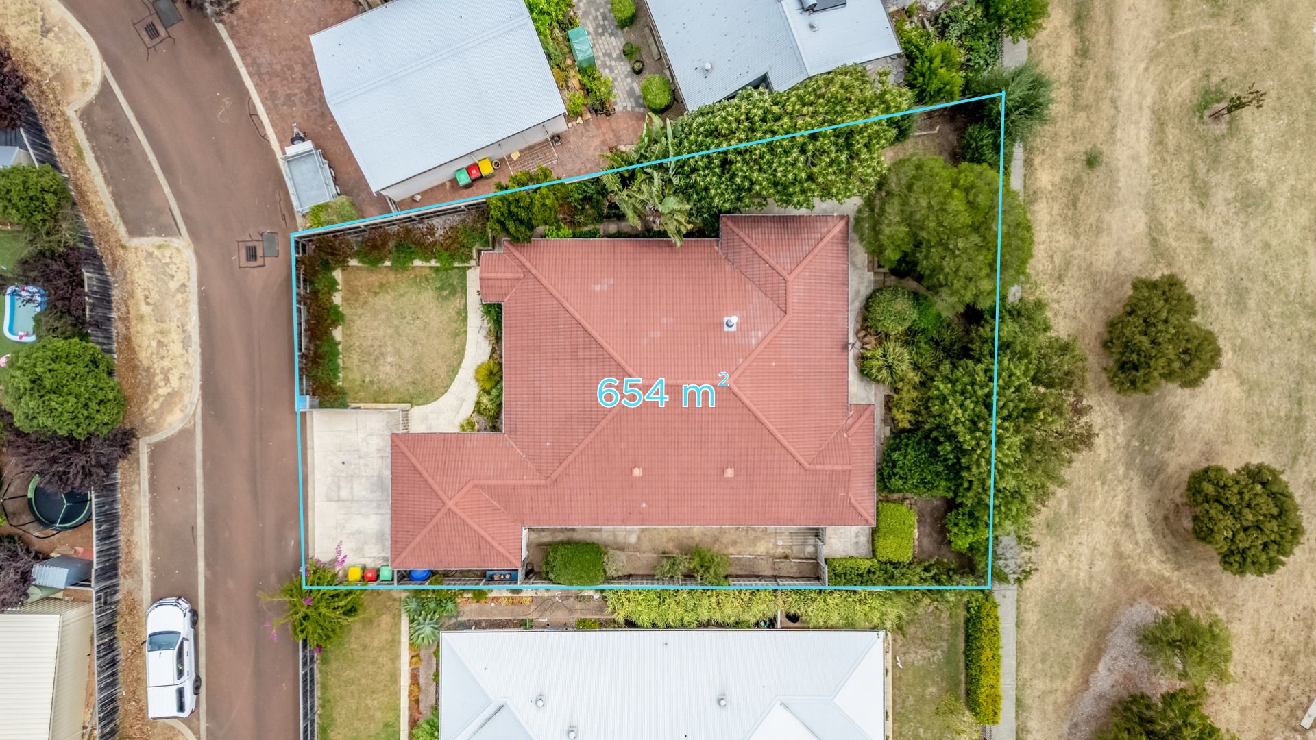 5 Lavender Lane, Margaret River WA 6285 Domain