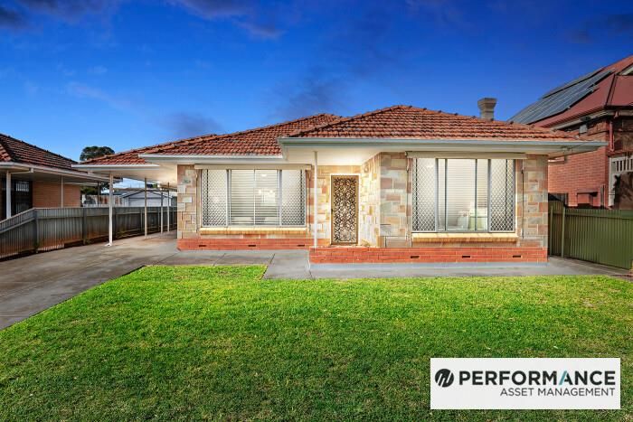 3 bedrooms House in 26A Albemarle Street WEST HINDMARSH SA, 5007