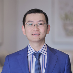 Andy Guo, Sales representative