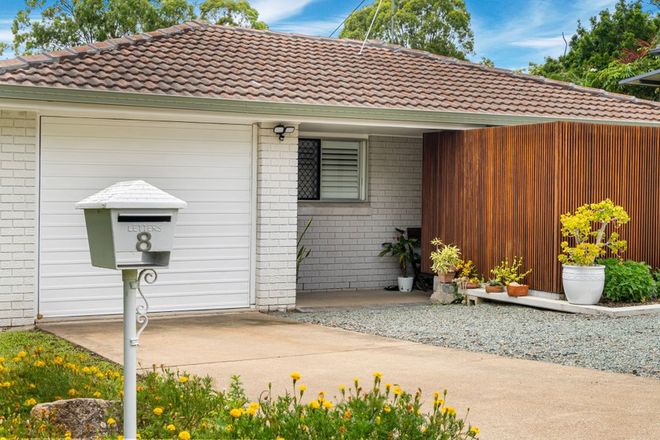 Picture of 8 Bay Breeze Avenue, THORNLANDS QLD 4164