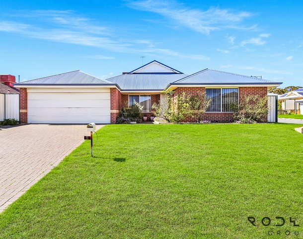 8 Vlasich Road, Byford WA 6122