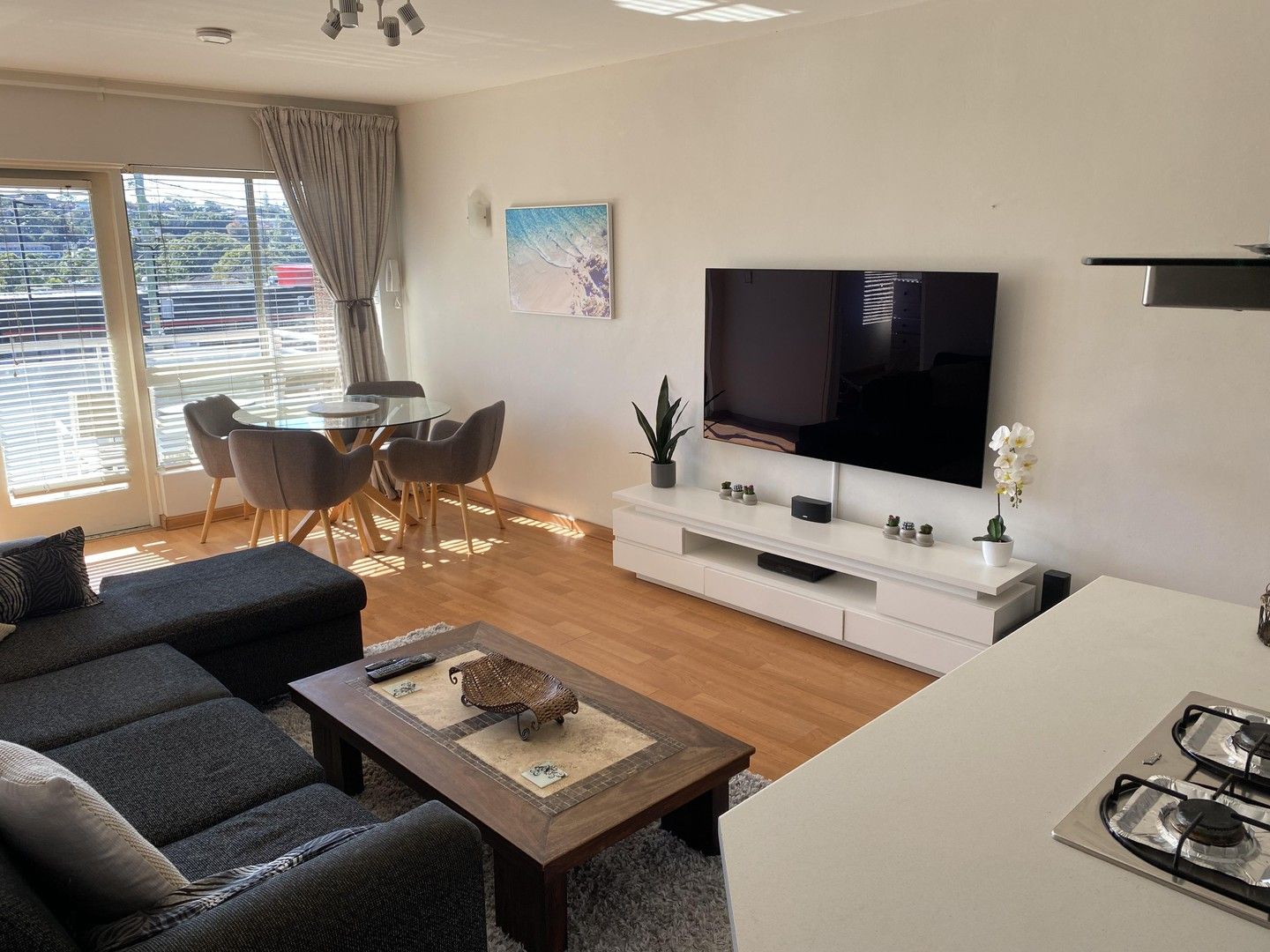 3 bedrooms Apartment / Unit / Flat in 1/141 Coogee Bay Road COOGEE NSW, 2034