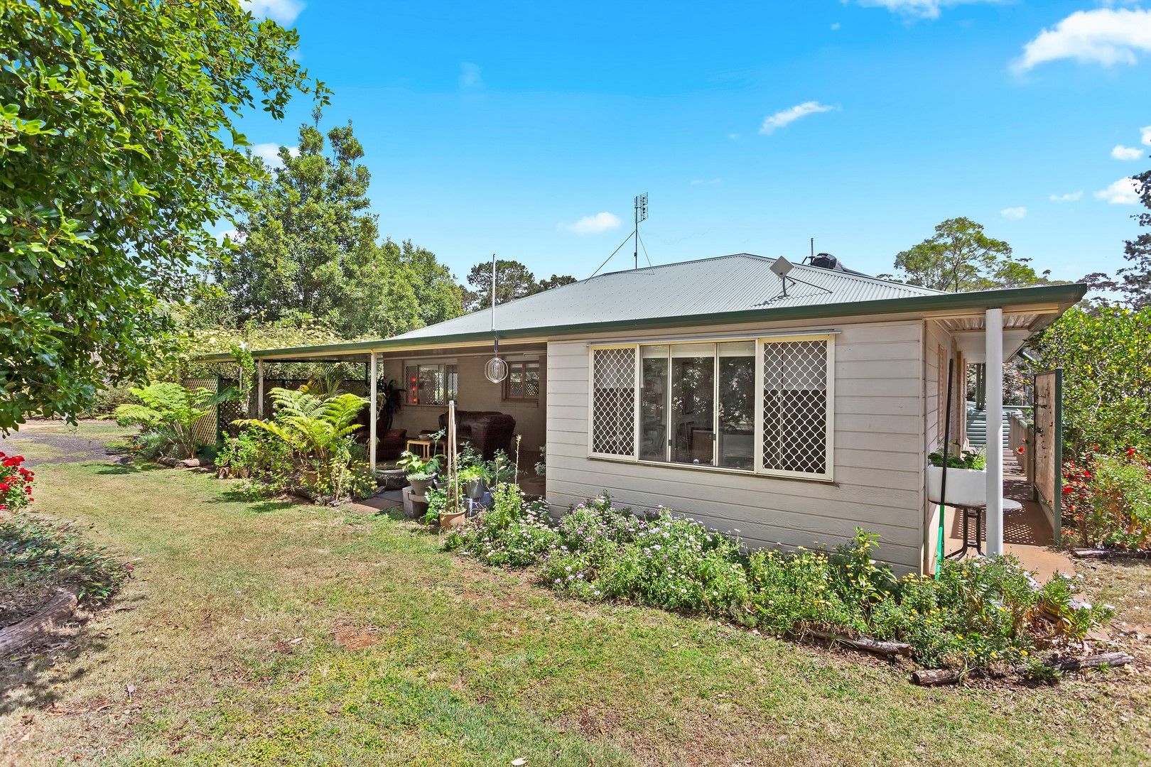 8656 New England Highway, Hampton QLD 4352, Image 2