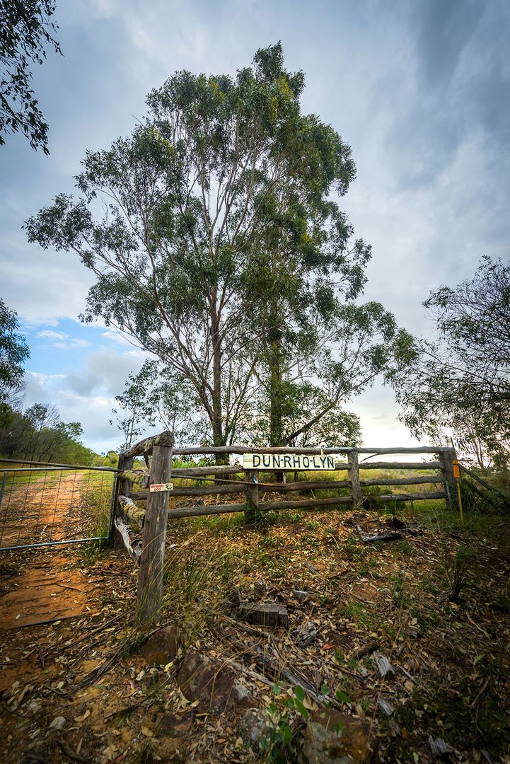 1 Bloomfield Road, Elbow Valley QLD 4370, Image 2