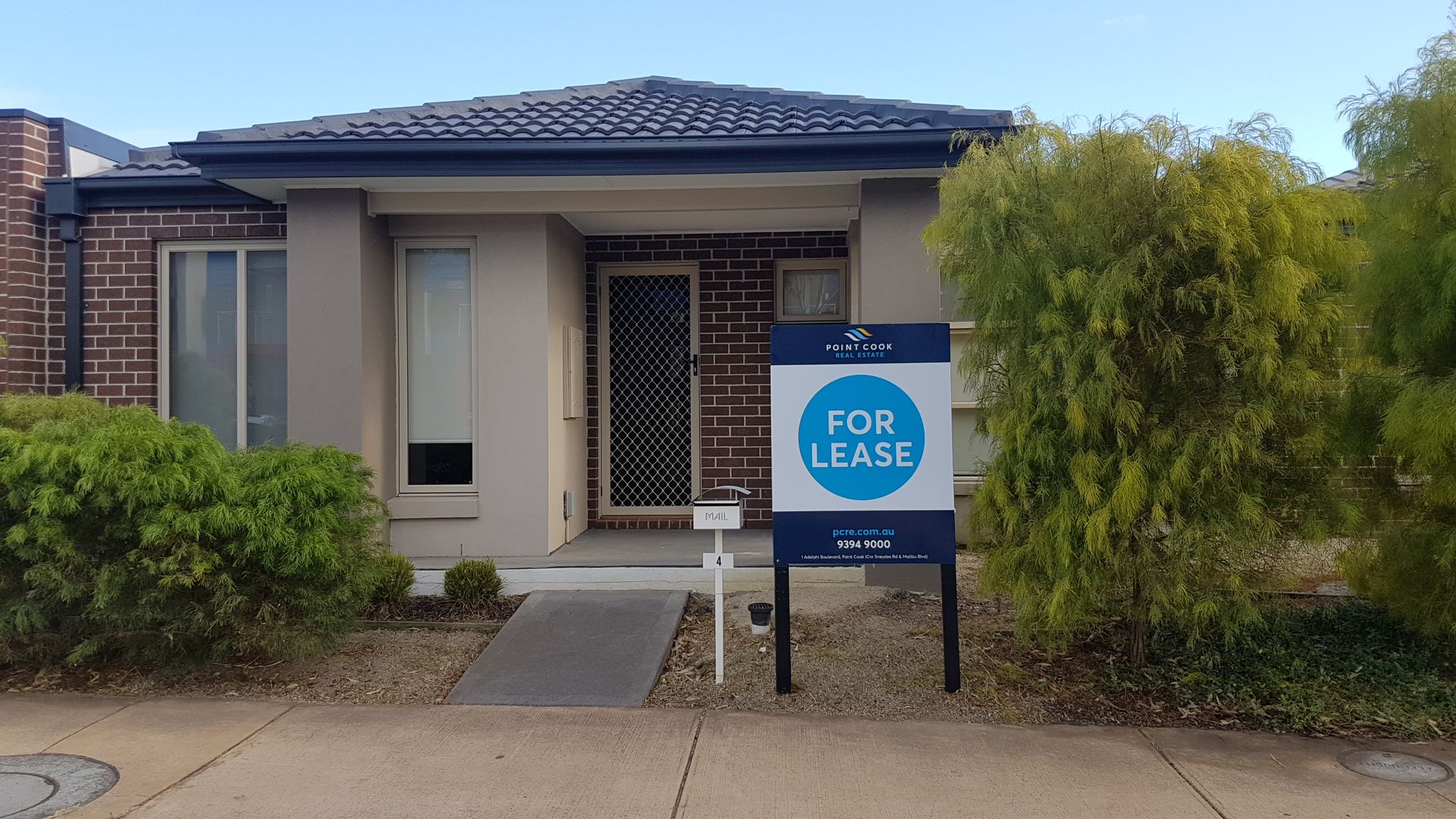 3 bedrooms House in 4 Tom Roberts Parade POINT COOK VIC, 3030