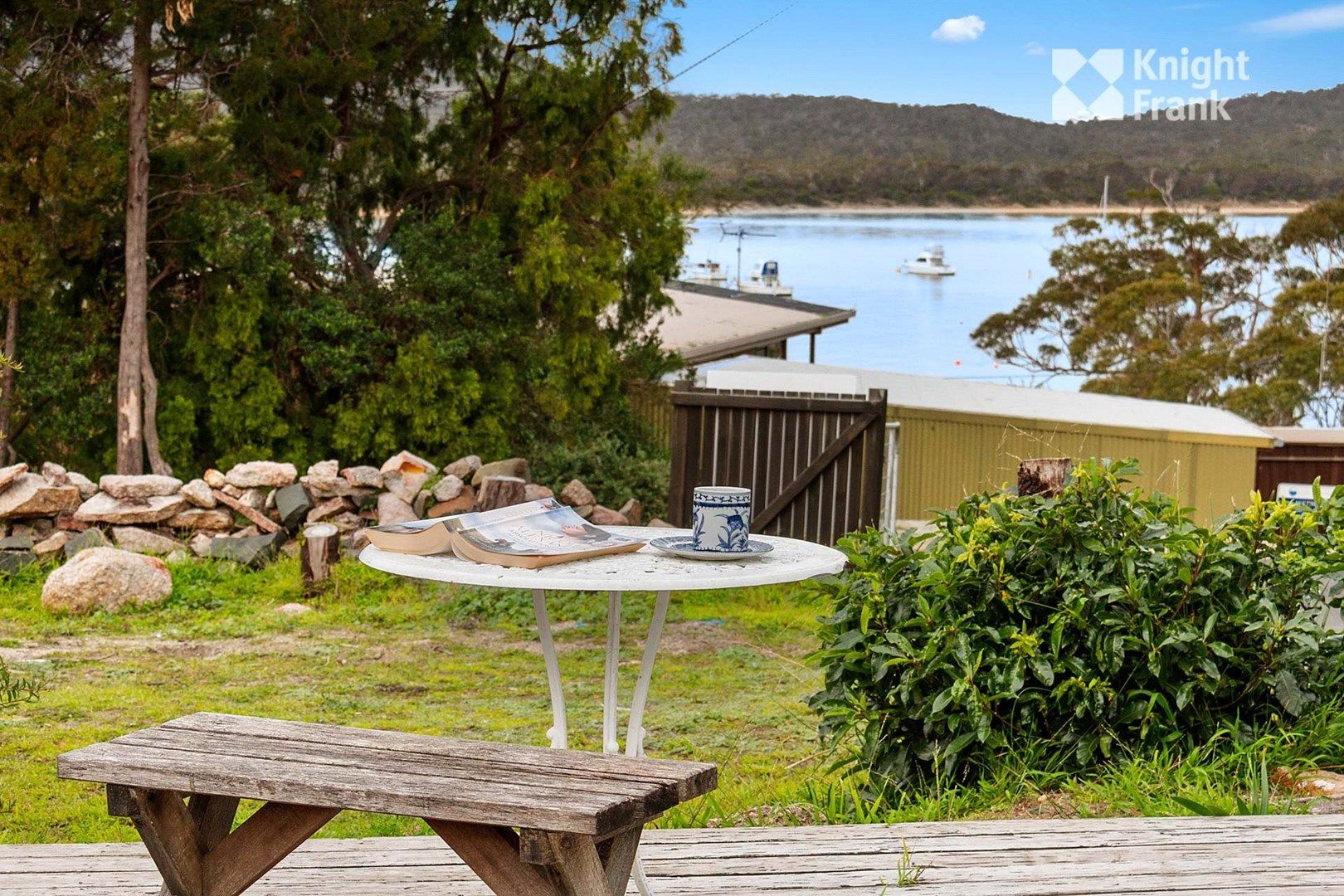 42 Jetty Road, Coles Bay TAS 7215, Image 0