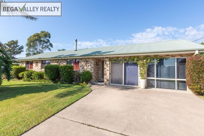 Picture of 85 Max Slater Drive, BEGA NSW 2550