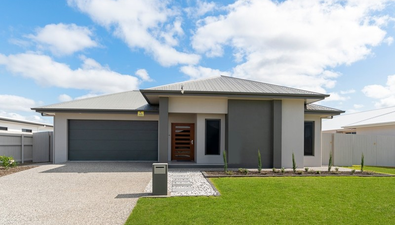 Picture of 13 Mossvale Street, BOHLE PLAINS QLD 4817