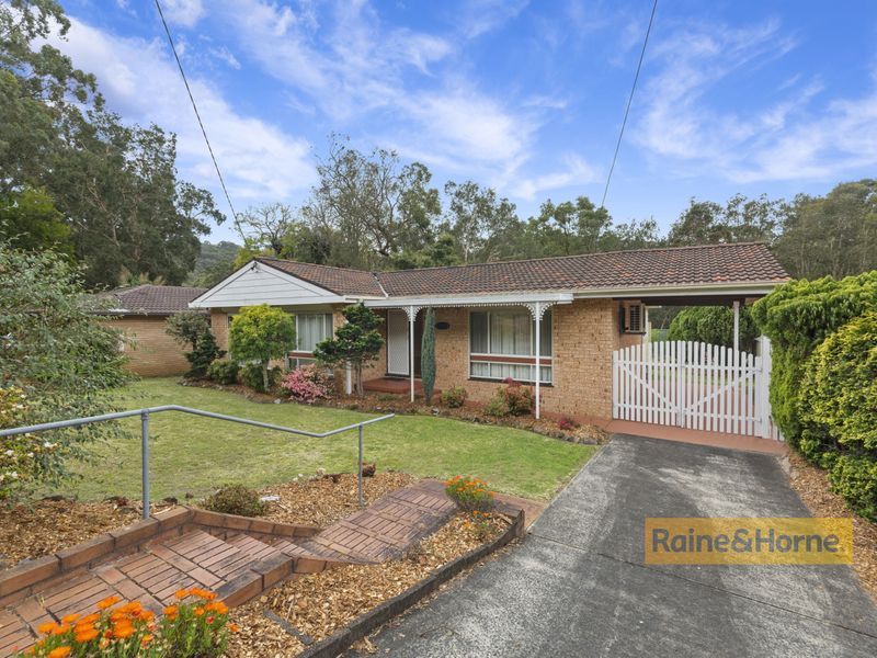 64 Greenhaven Drive, Umina Beach Property History & Address Research