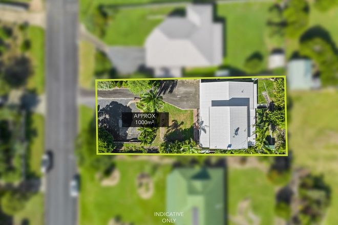 Picture of 42 Johnston Boulevard, URRAWEEN QLD 4655
