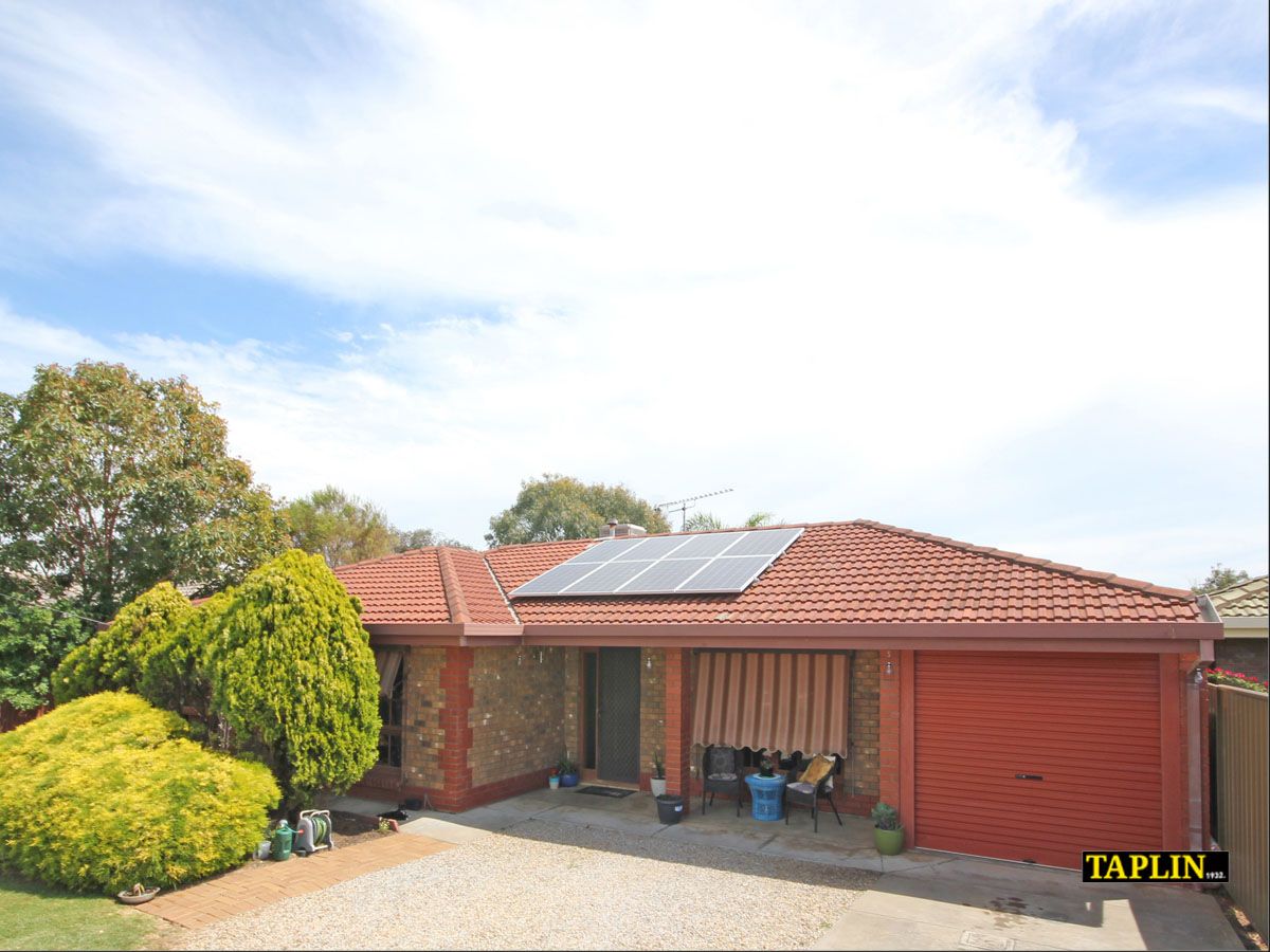 7 Quadrant Terrace, Seaford SA 5169, Image 0