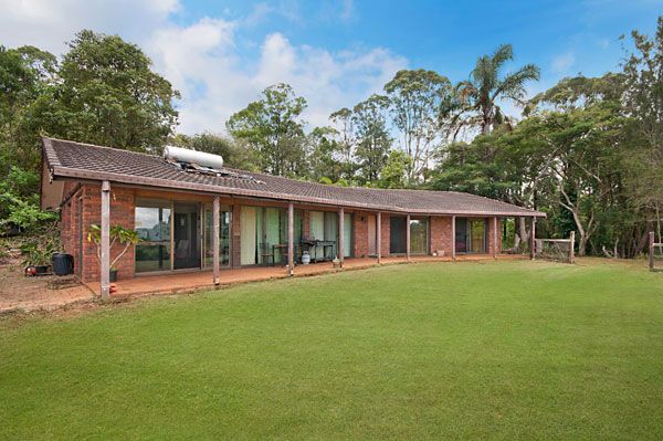 142 Ross Lane, TINTENBAR NSW 2478, Image 2